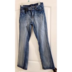 Jessica Simpson jeans size 30x32